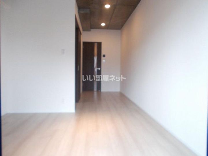 埼玉県狭山市入間川2(マンション)の賃貸物件の内装