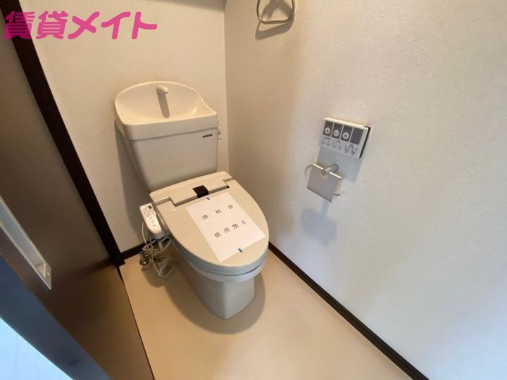 三重県桑名市大字播磨(一戸建)の賃貸物件の内装