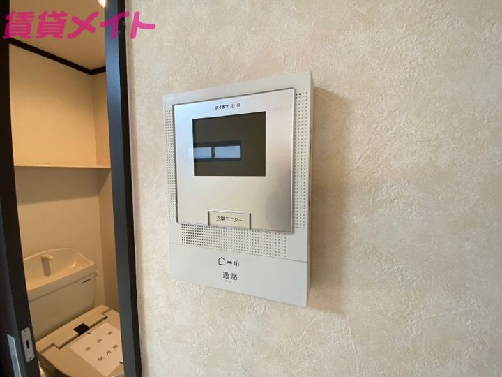 三重県桑名市大字播磨(一戸建)の賃貸物件の内装