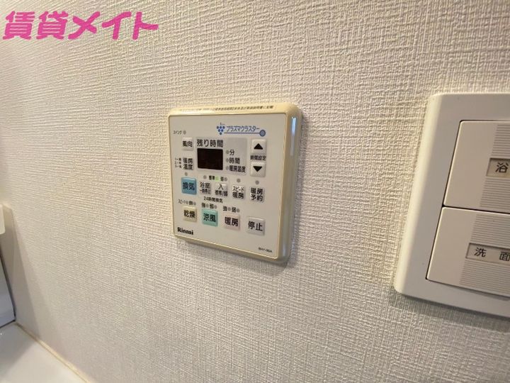 三重県桑名市大字播磨(一戸建)の賃貸物件の内装