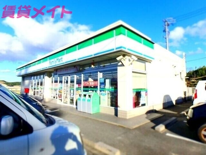 三重県桑名市大字播磨(一戸建)の賃貸物件の周辺