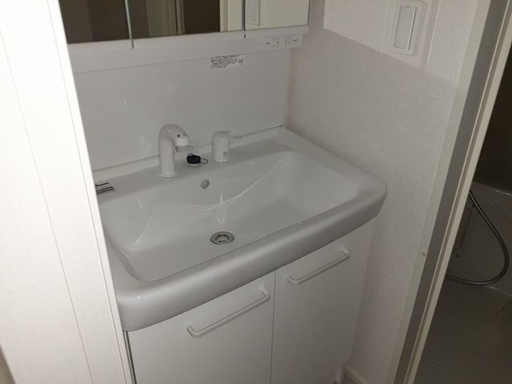 ラフレシール・ベルVの内装