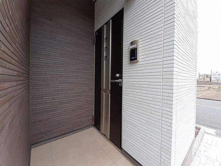 ラフレシール・ベルVのその他画像