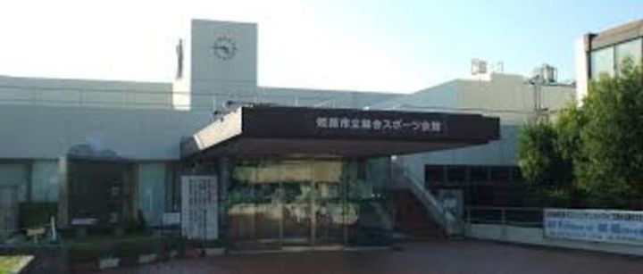 ラフレシール・ベルVの周辺