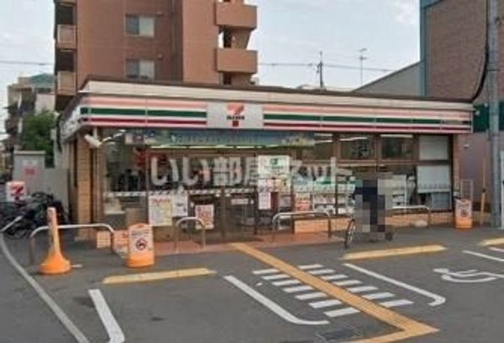 大阪府藤井寺市東藤井寺町(アパート)の賃貸物件の周辺