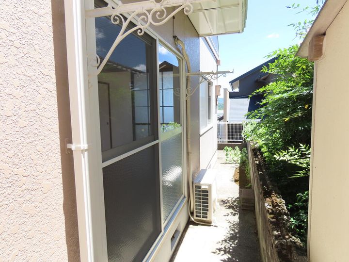 セフィーラ3丁目の内装