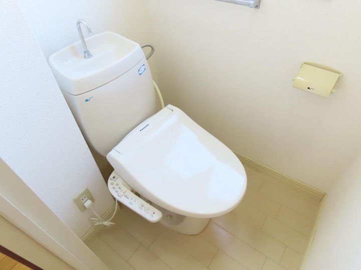 セフィーラ3丁目の内装