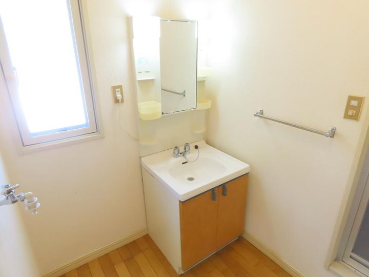 セフィーラ3丁目の内装