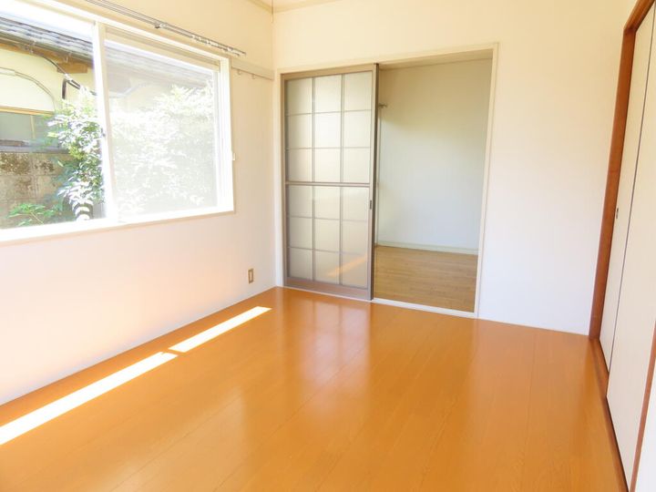 セフィーラ3丁目のその他画像