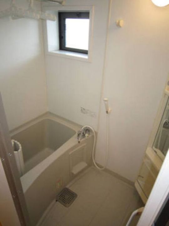 セジュール八幡の風呂