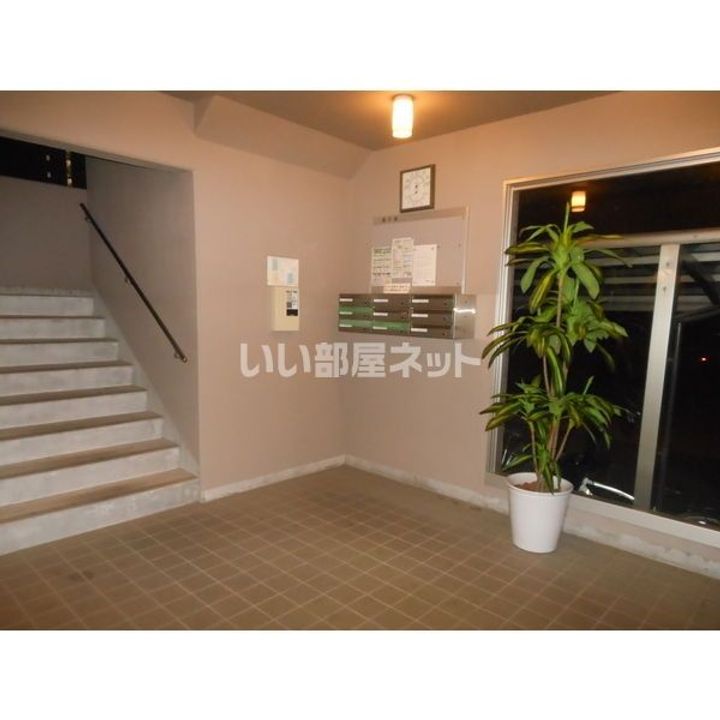 栃木県宇都宮市戸祭町(マンション)の賃貸物件のその他画像