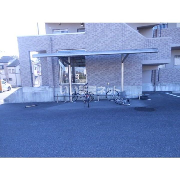 栃木県宇都宮市戸祭町(マンション)の賃貸物件の内装