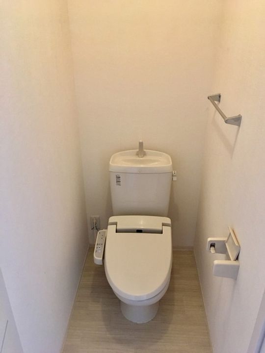 山形県山形市鈴川町3(アパート)の賃貸物件の内装