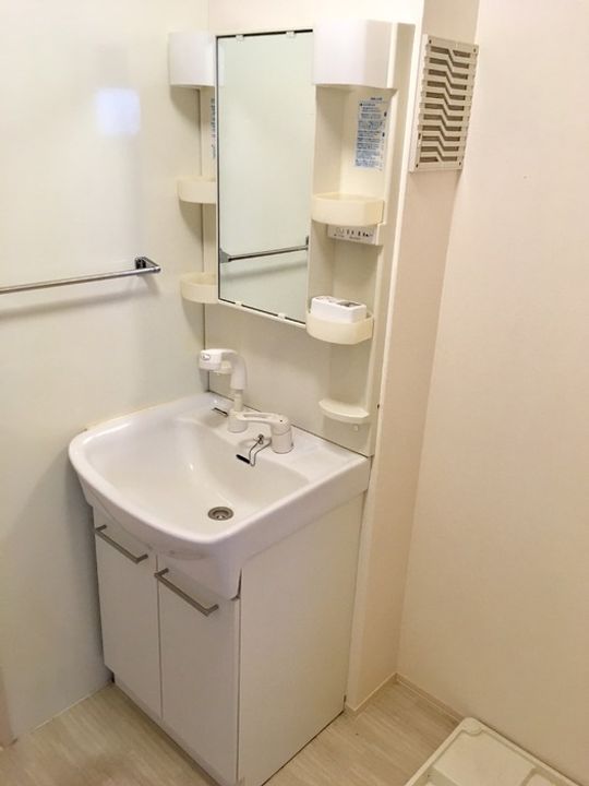 山形県山形市鈴川町3(アパート)の賃貸物件の内装