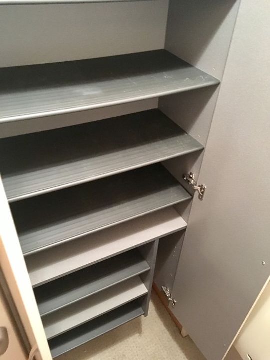 山形県山形市鈴川町3(アパート)の賃貸物件の玄関