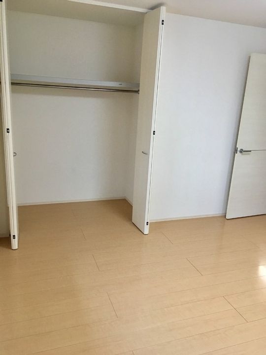 山形県山形市鈴川町3(アパート)の賃貸物件の内装