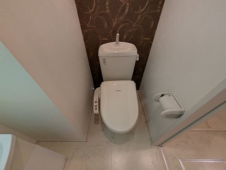 D-CASA文化町の内装