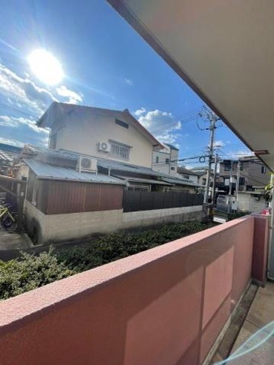 広島県広島市佐伯区五日市6(アパート)の賃貸物件の内装