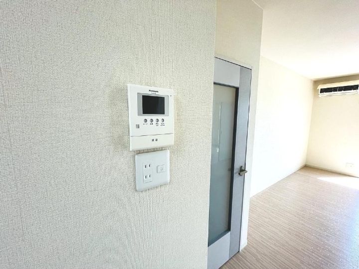 コンフォートベル III棟の内装