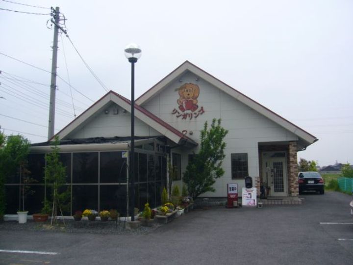 コンフォートベル III棟の周辺