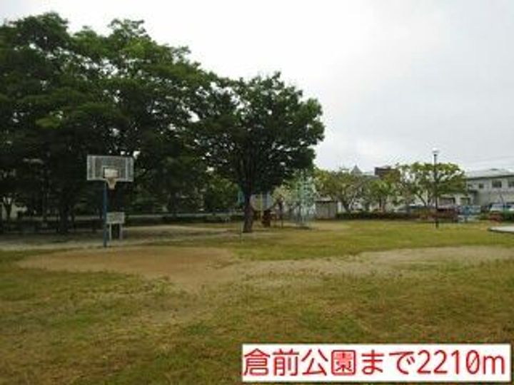 福島県いわき市平北白土字穂積(アパート)の賃貸物件の周辺