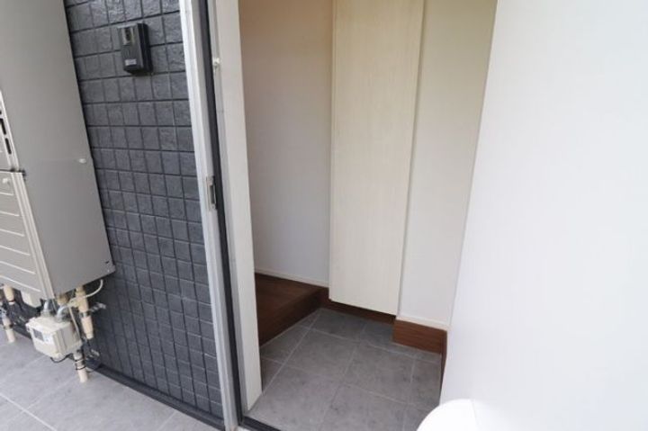 福島県伊達市川原町(アパート)の賃貸物件のその他画像