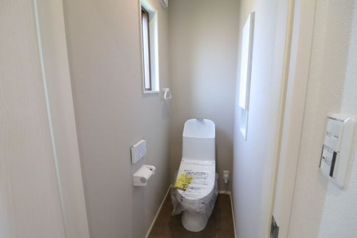 福島県伊達市川原町(アパート)の賃貸物件の内装