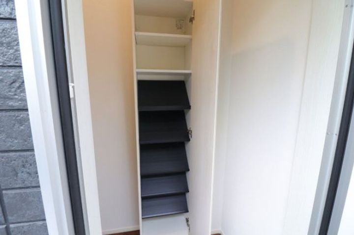 福島県伊達市川原町(アパート)の賃貸物件の内装