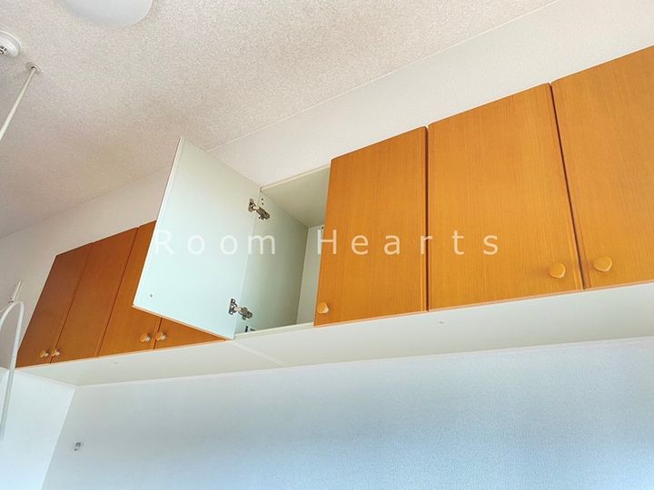 エステムコート梅田茶屋町デュアルスペースの内装