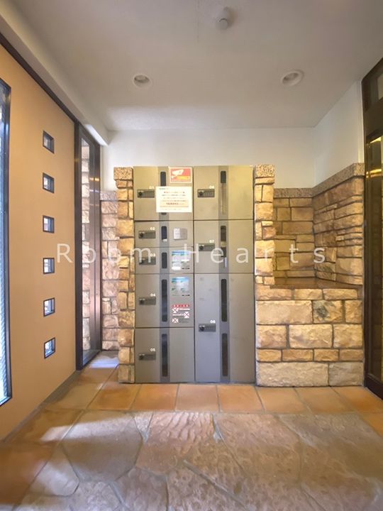 エステムコート梅田茶屋町デュアルスペースの地図