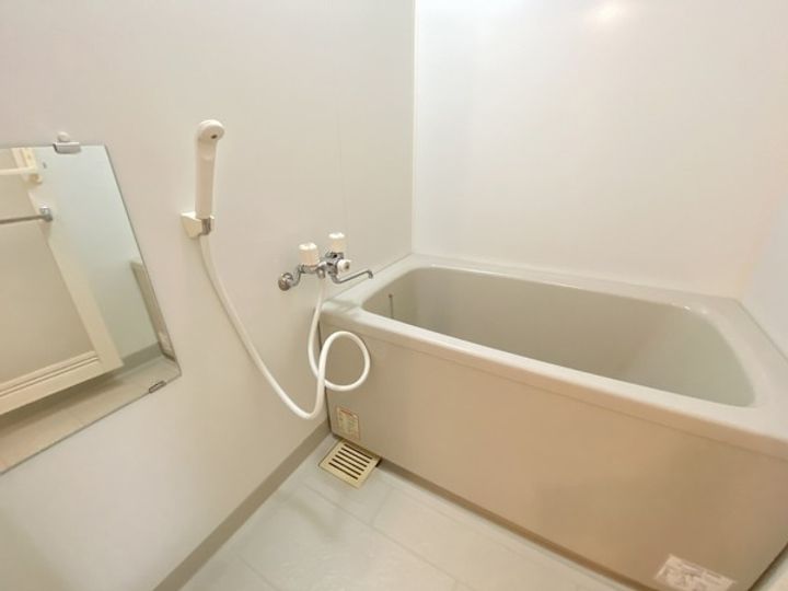 大阪府大阪市東淀川区豊里7(マンション)の賃貸物件の風呂