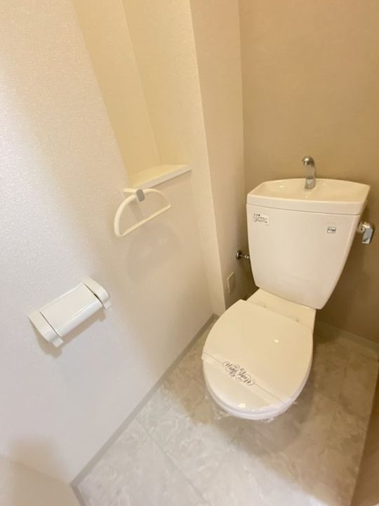 大阪府大阪市東淀川区豊里7(マンション)の賃貸物件の内装