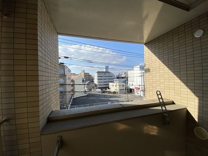 大阪府大阪市東淀川区豊里7(マンション)の賃貸物件のその他画像