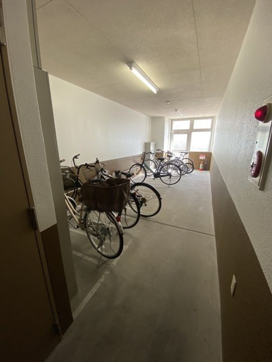 大阪府大阪市東淀川区豊里7(マンション)の賃貸物件の地図