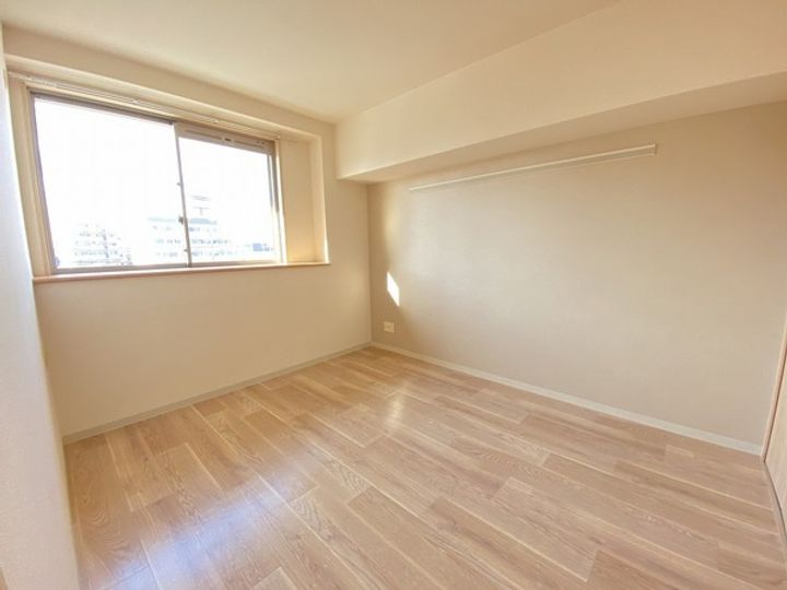 大阪府大阪市東淀川区豊里7(マンション)の賃貸物件の居間