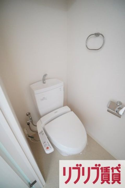 千葉県千葉市中央区本千葉町の賃貸マンションの内装