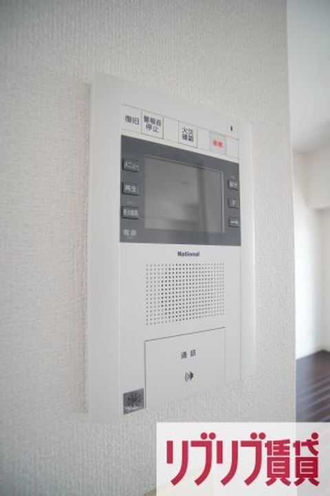 千葉県千葉市中央区本千葉町の賃貸マンションの内装