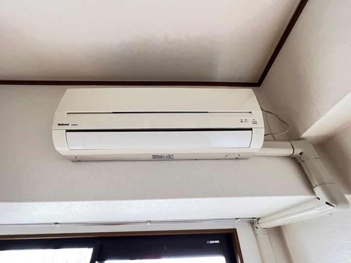 ウイング金屋町ステーションサイドの内装
