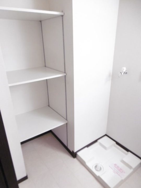 神奈川県横浜市港北区高田西2(マンション)の賃貸物件の内装