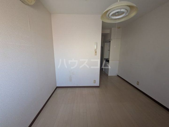リプロン押上の内装