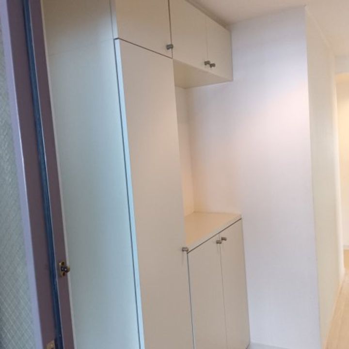 エルタウン学園VIの内装