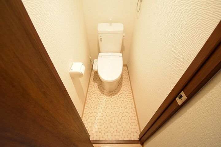 グランデ フィオーレの内装
