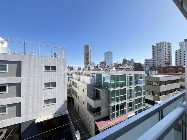 カスタリア中目黒のその他画像