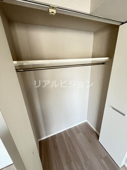 カスタリア中目黒の内装