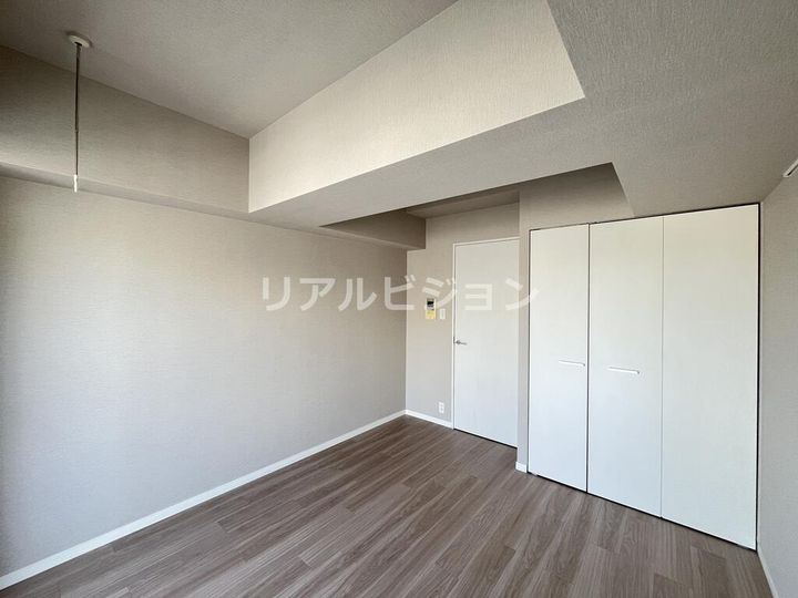 カスタリア中目黒の内装