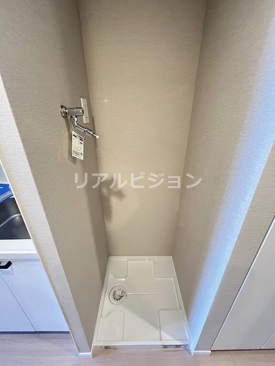 カスタリア中目黒の内装