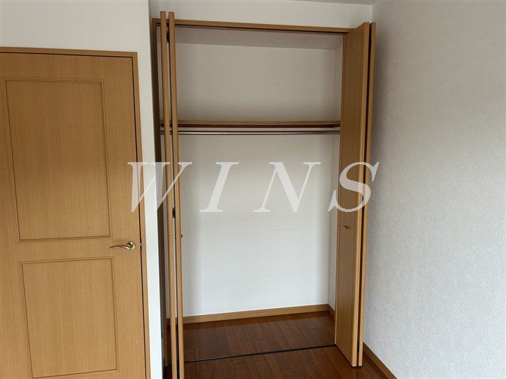 神奈川県川崎市多摩区枡形6(マンション)の賃貸物件の内装