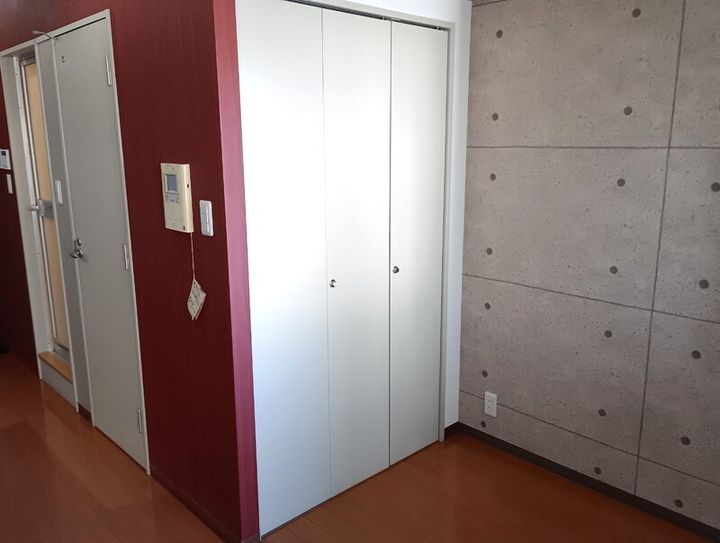 東京都新宿区百人町1(マンション)の賃貸物件の内装