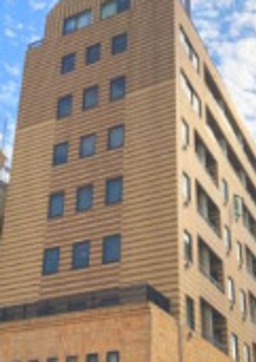 東京都新宿区百人町1(マンション)の賃貸物件の外観