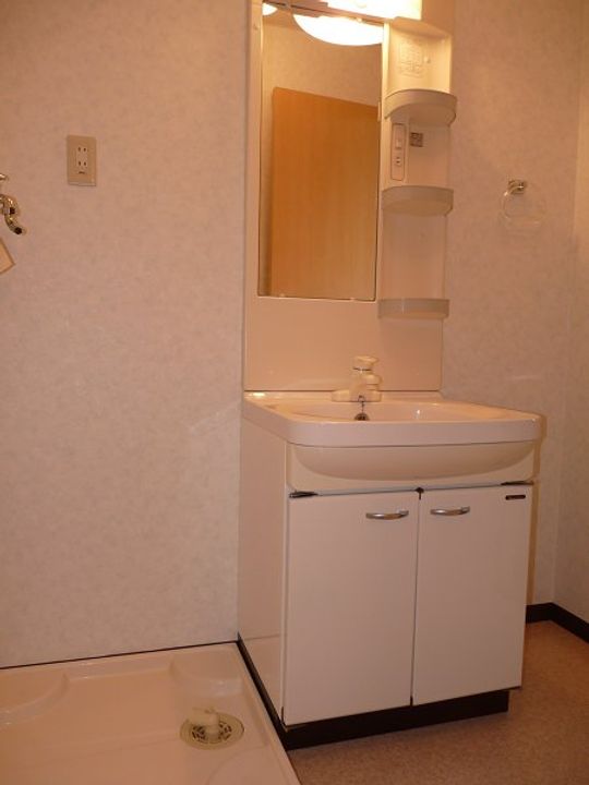 LightGardenI(ライトガーデン)の内装